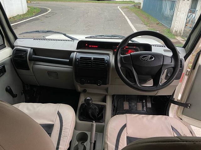 Used Mahindra Bolero [2011-2020] SLE BS III in Jamshedpur