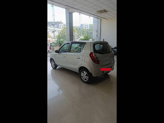 Used Maruti Suzuki Alto K10 [2014-2020] VXi in Pune