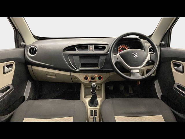 Used Maruti Suzuki Alto 800 LXi (O) in Delhi