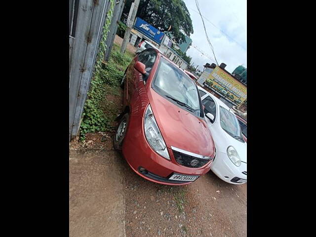 Used Tata Indica Vista [2008-2011] Aqua 1.2 Safire in Bhubaneswar