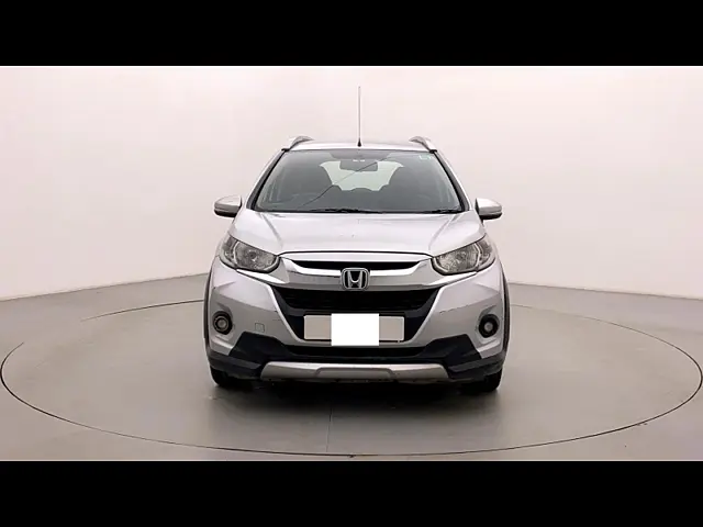 Used 2018 Honda WR-V in Delhi