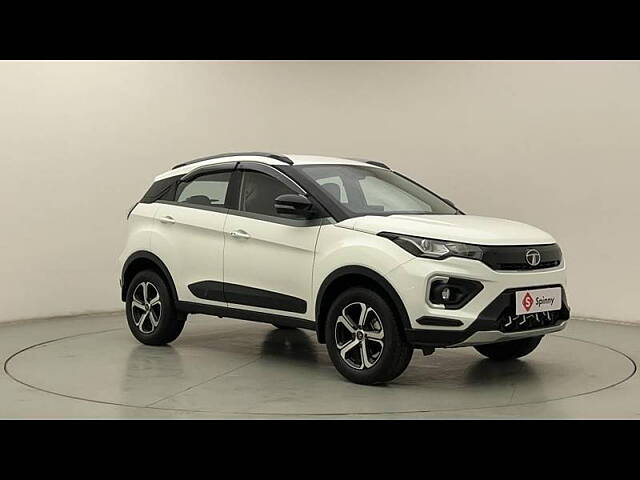 Used Tata Nexon [2017-2020] XZ Plus in Pune