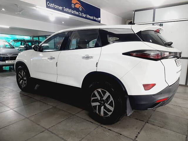 Used Tata Harrier [2019-2023] XZA Plus in Mohali