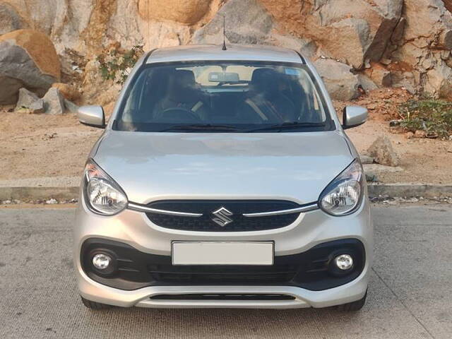 Used 2022 Maruti Suzuki Celerio in Hyderabad