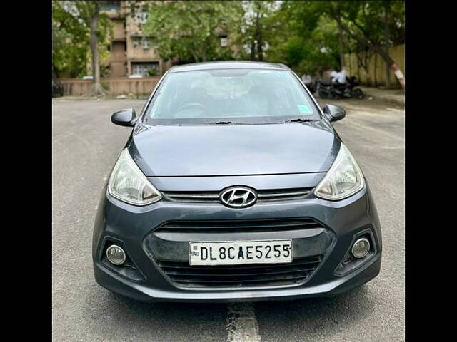 Used Hyundai i20 [2010-2012] Sportz 1.2 (O) in Delhi