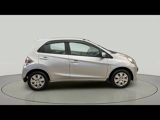 Used Honda Brio [2011-2013] S MT in Delhi