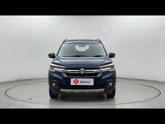 Used Maruti Suzuki XL6 Alpha Plus MT Petrol [2022-2023] in Mumbai