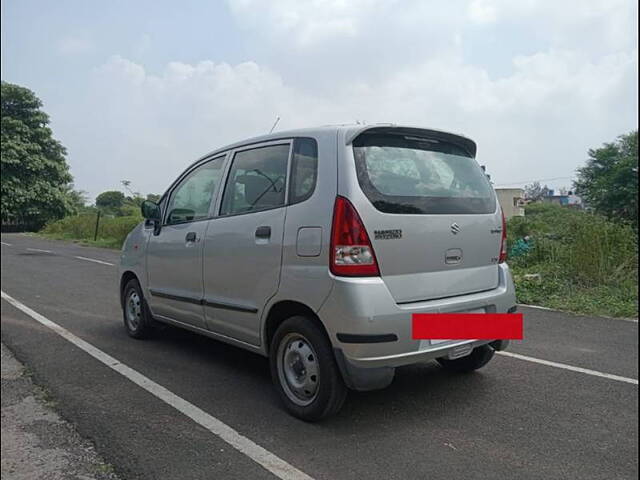 Used Maruti Suzuki Estilo LXi BS-IV in Pune