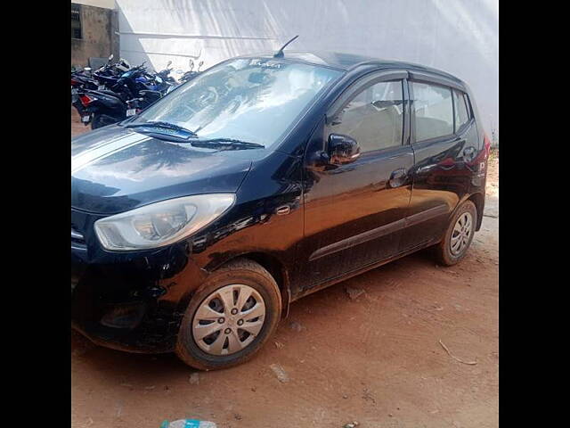 Used Hyundai i10 [2007-2010] Magna in Bangalore