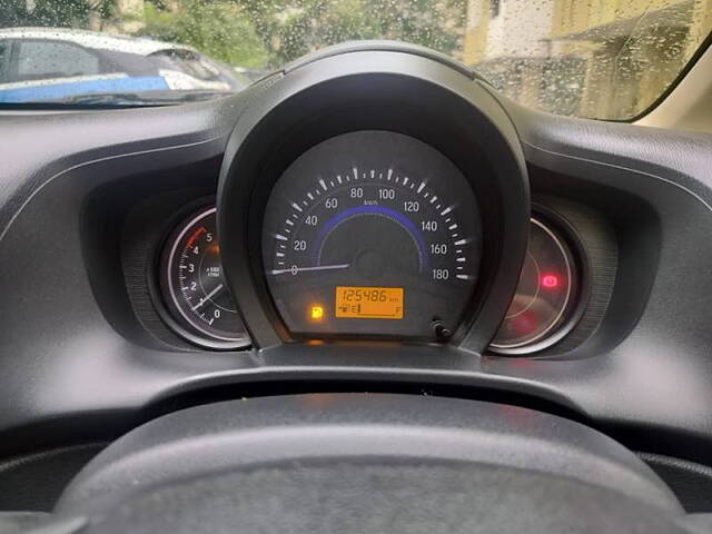 Used Honda Amaze [2016-2018] 1.5 S i-DTEC in Pune