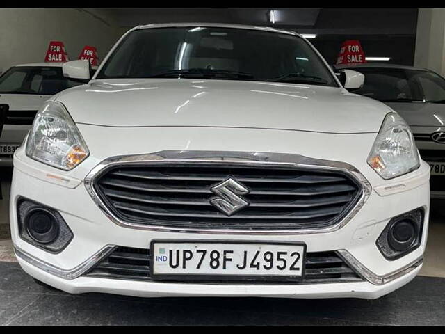 Used 2018 Maruti Suzuki DZire in Kanpur