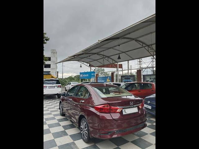 Used Honda City [2014-2017] SV Diesel in Kheda