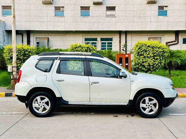 Used Renault Duster [2012-2015] 110 PS RxZ Diesel in Delhi