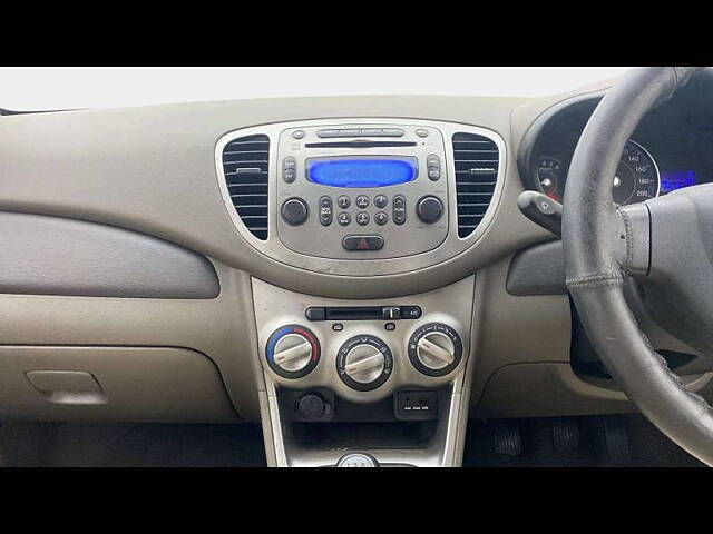 Used Hyundai i10 [2010-2017] Sportz 1.1 iRDE2 [2010--2017] in Bangalore