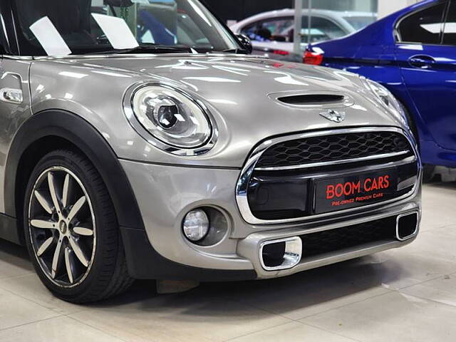 Used MINI Cooper Convertible [2016-2018] 2.0 in Chennai