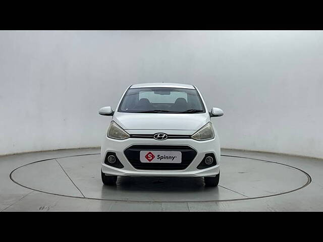 Used Hyundai Xcent [2014-2017] SX 1.2 (O) in Navi Mumbai