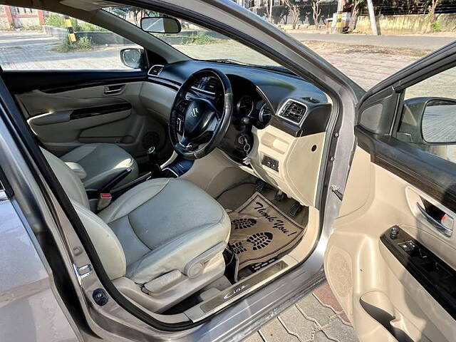 Used Maruti Suzuki Ciaz [2014-2017] VXi+ in Delhi