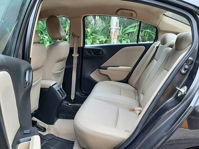 Used Honda City [2014-2017] SV in Mumbai