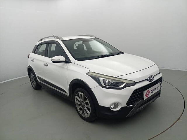 Used Hyundai i20 Active [2015-2018] 1.4 SX in Jaipur