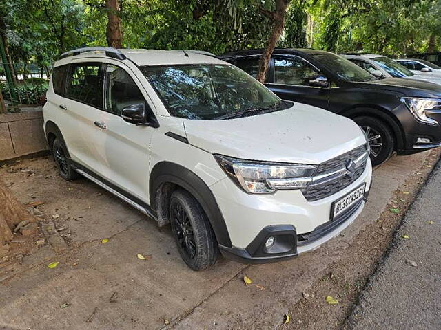 Used Maruti Suzuki XL6 [2019-2022] Alpha AT Petrol in Delhi