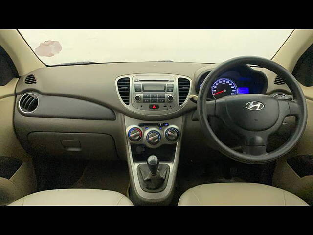 Used Hyundai i10 [2010-2017] Magna 1.1 iRDE2 [2010-2017] in Mumbai