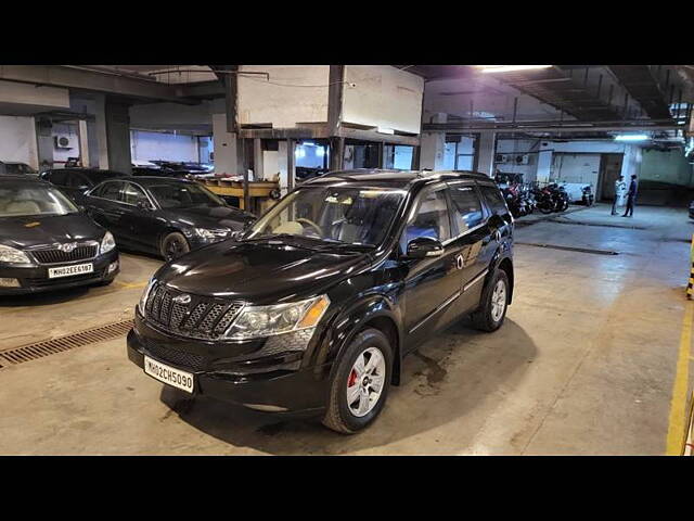 Used Mahindra XUV500 [2011-2015] W8 2013 in Mumbai