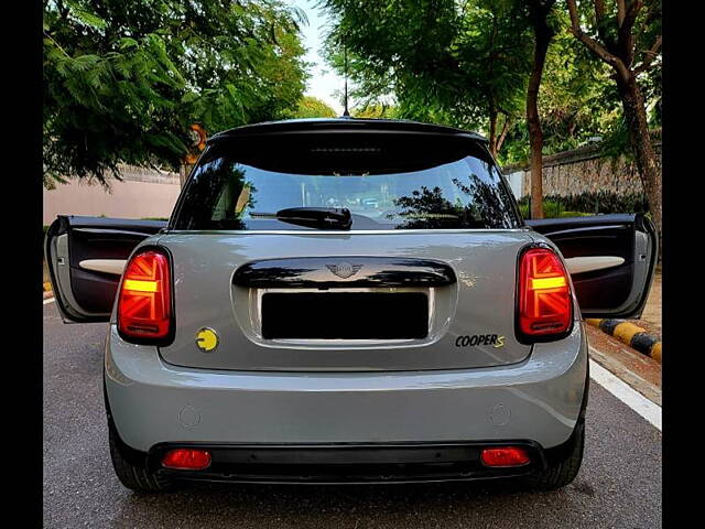 Used MINI Cooper SE Charged Edition in Delhi