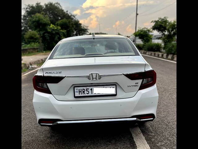 Used Honda Amaze [2016-2018] 1.2 VX AT i-VTEC in Delhi