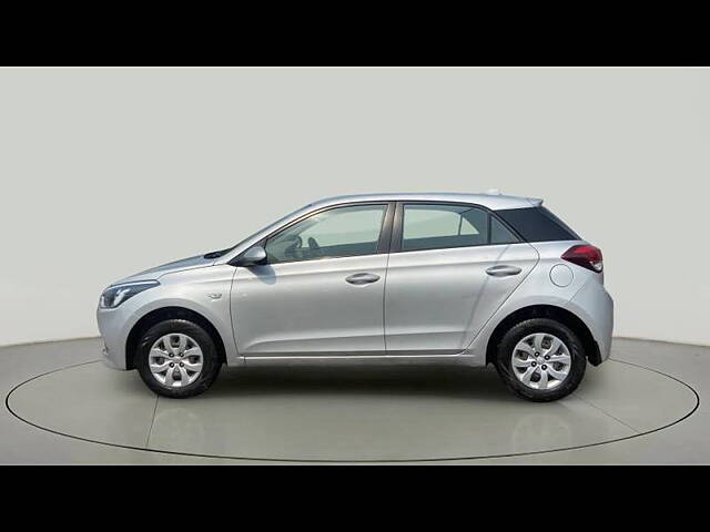 Used Hyundai Elite i20 [2016-2017] Magna 1.2 [2016-2017] in Surat