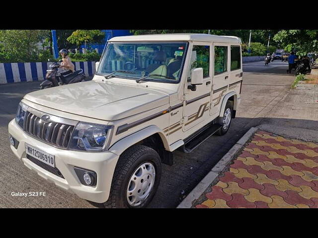 Used Mahindra Bolero [2020-2022] B6 in Pune