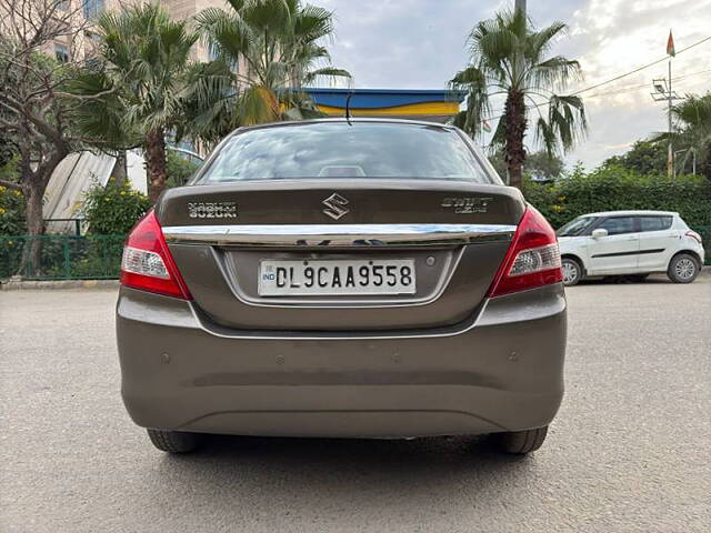 Used Maruti Suzuki Swift Dzire [2015-2017] LXI in Delhi