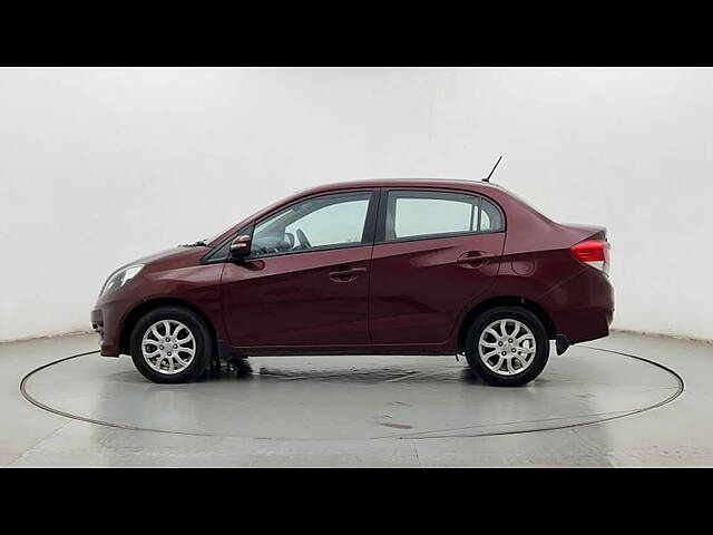 Used Honda Amaze [2013-2016] 1.2 VX i-VTEC in Thane