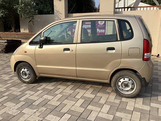 Used Maruti Suzuki Estilo [2006-2009] LXi in Pune