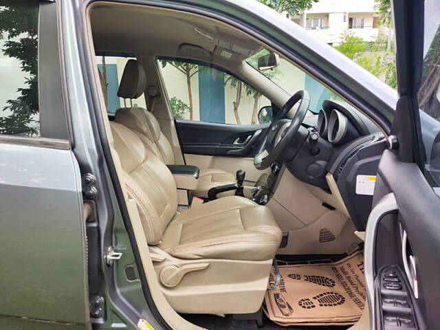 Used Mahindra XUV500 [2015-2018] W8 [2015-2017] in Bangalore