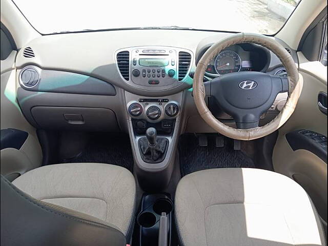 Used Hyundai i10 [2010-2017] Sportz 1.2 Kappa2 in Bangalore