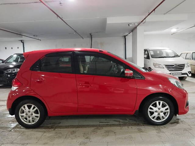 Used Honda Brio VX AT in Mumbai