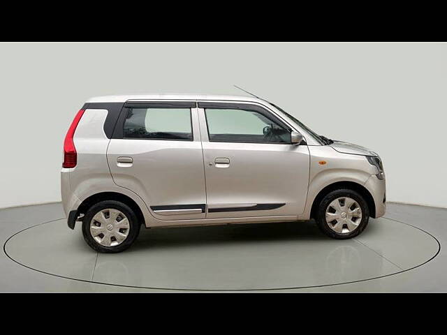 Used Maruti Suzuki Wagon R [2019-2022] VXi 1.0 [2019-2019] in Lucknow