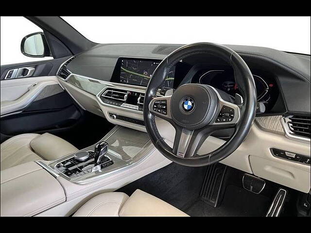 Used BMW X5 [2019-2023] xDrive30d xLine in Delhi