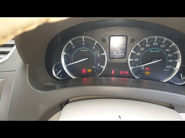 Used Maruti Suzuki Ertiga [2015-2018] VDI SHVS in Mumbai