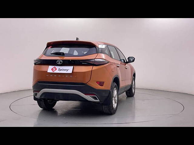 Used Tata Harrier [2019-2023] XZ [2019-2020] in Bangalore