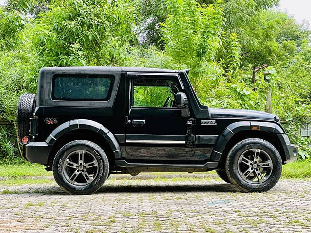 Used Mahindra Thar LX Hard Top Diesel AT 4WD [2023] in Ahmedabad