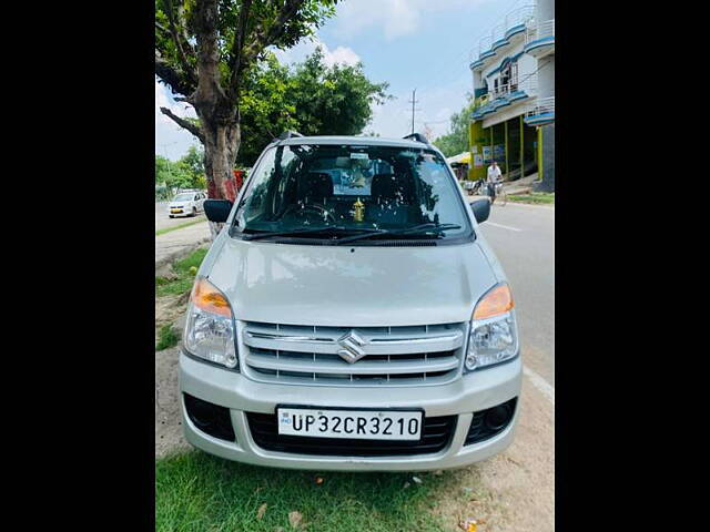 Used 2009 Maruti Suzuki Wagon R in Lucknow