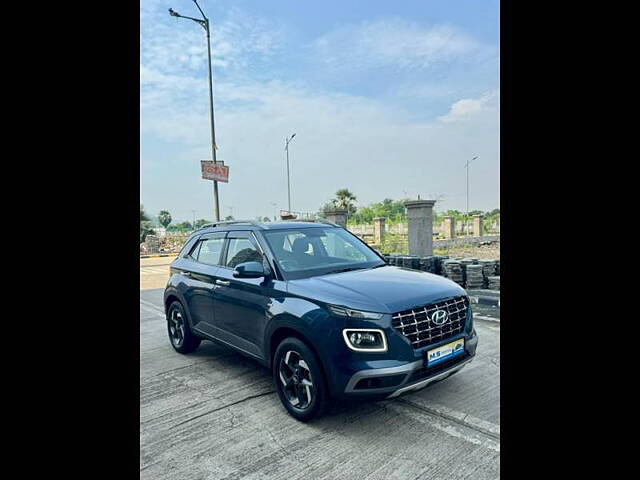 Used Hyundai Venue [2019-2022] SX Plus 1.0 Turbo DCT in Thane