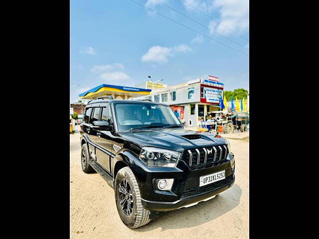 Used Mahindra Scorpio 2021 S11 2WD 7 STR in Lucknow