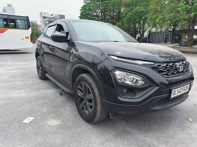 Used Tata Harrier [2019-2023] XZA Plus in Noida