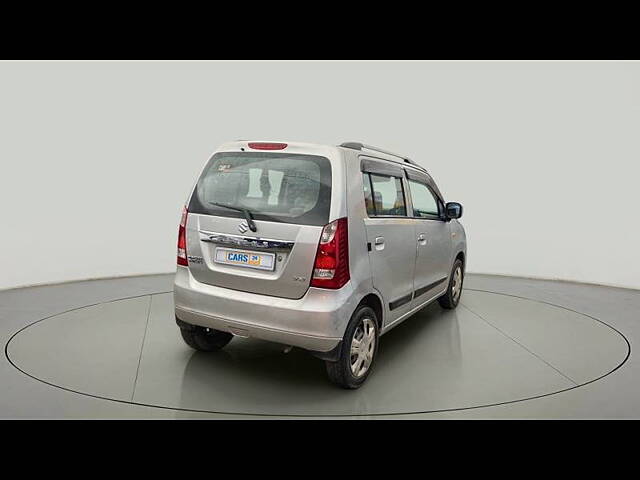 Used Maruti Suzuki Wagon R 1.0 [2014-2019] VXI in Delhi