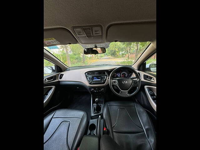 Used Hyundai Elite i20 [2019-2020] Magna Plus 1.2 [2019-2020] in Ludhiana