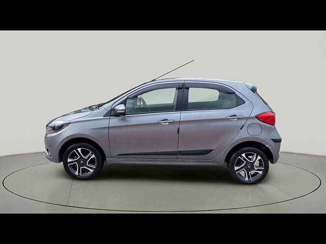 Used Tata Tiago [2016-2020] Revotron XZ in Indore