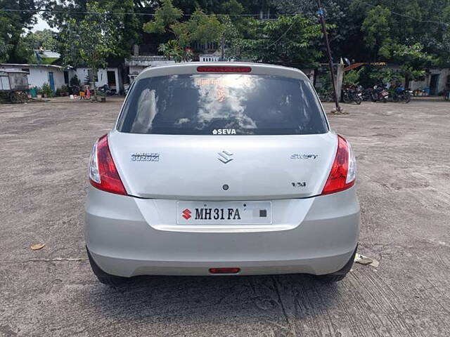 Used Maruti Suzuki Swift [2014-2018] VXi ABS in Nagpur