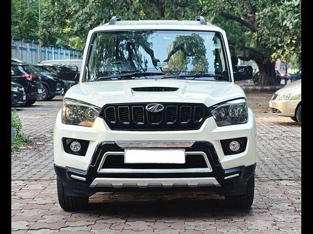 Used 2022 Mahindra Scorpio in Kolkata